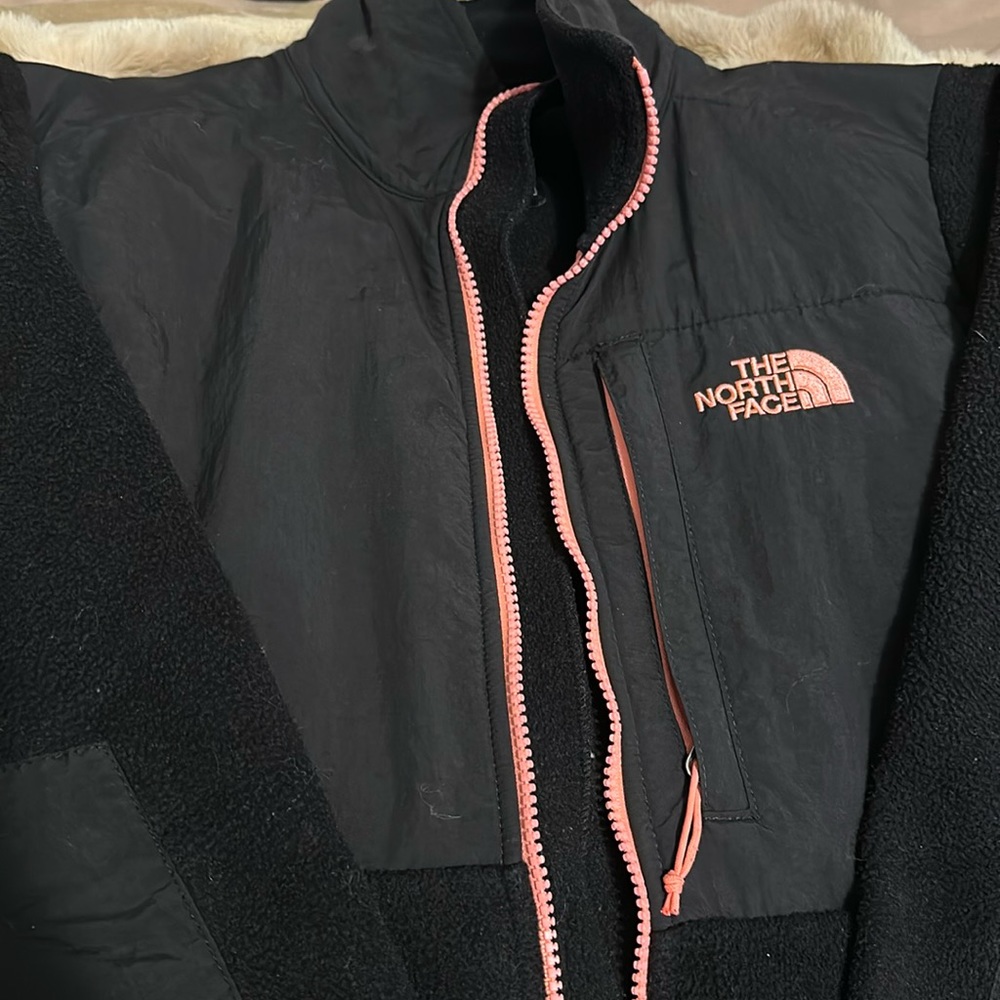 North face jacket